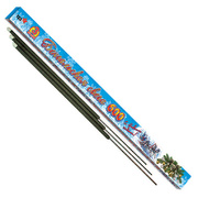 Бенгальские свечи 600 мм. прямоугольная.