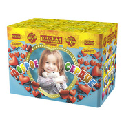 Доброе сердце.