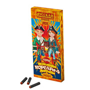 Команда корсара Моргана - 4 /10 упаковок/