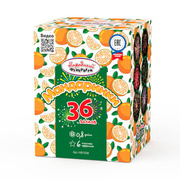 Мандаринки