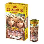 Мишки-шалунишки.