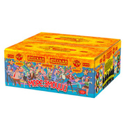 Море  эмоций.