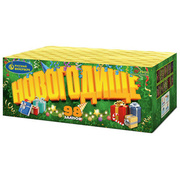 Новогодище.