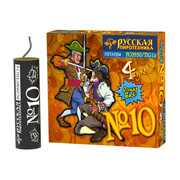 Петарда фитильная №10.