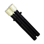 Пусковое устройство пластиковое спаренное