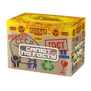 Салют по-ГОСТу.