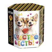 Счастье есть!