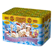 Семейный праздник.