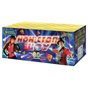 Шоу нон-стоп.