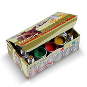 Сигнал охотника №3, алюминий (15 патронов)