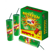 Петарда Смерч-8 фитильная