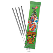 Свеча бенгальская 210 Экстра