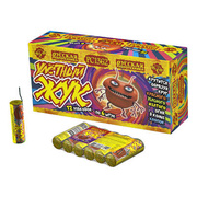 Улетный жук.