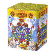 Время чудес.