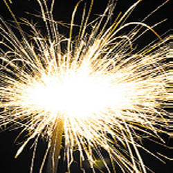 Бенгальский огонь 170.