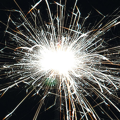 Бенгальский огонь 230.