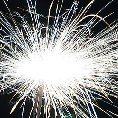 Бенгальский огонь 300.