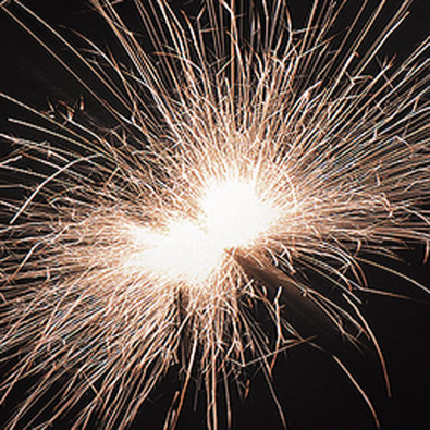 Бенгальский огонь 450.