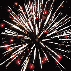 Ёлки-палки.