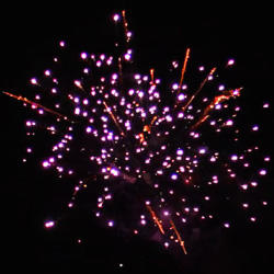 Космическое сияние