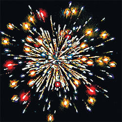 Кремлевские куранты.