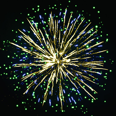 Ледяное ожидание.