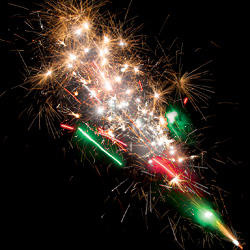 Меч-кладенец.