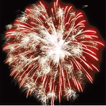 ММС: мега мощный салют