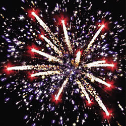 Не трогай, это на Новый год!