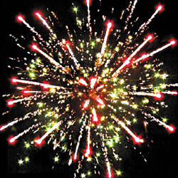 Новогодний экспресс.