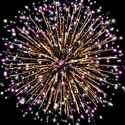 Новогодний хоровод.