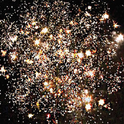 Новогодний марафон.