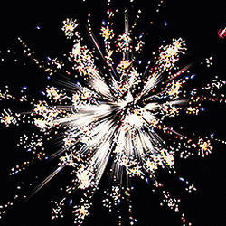 Подарок для ёлочки.