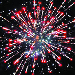 Полный песец.