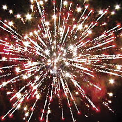 Салют да любовь.