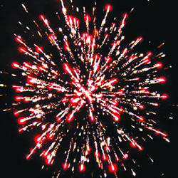 Салют- компания