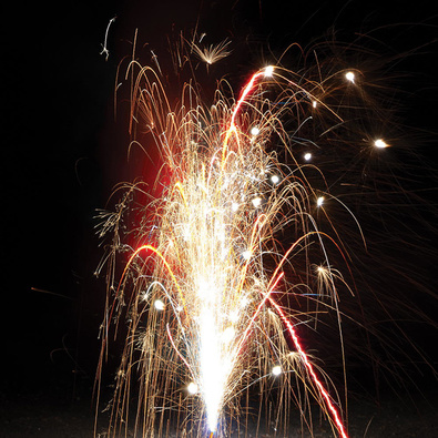 Стрелы Купидона.