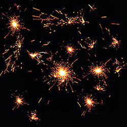 Супер бомбейка.