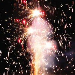 Торт с  сюрпризом