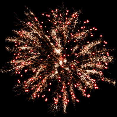 Удачи в Новом году.