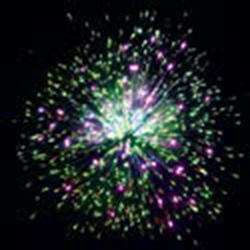 Улыбка радуги