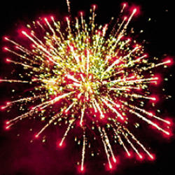 В Новый год!