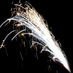 Волшебная палочка.