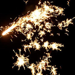 Волшебная палочка.