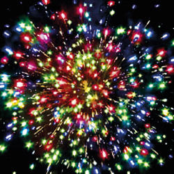 За Новый год!