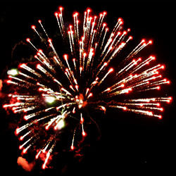 Зимние узоры