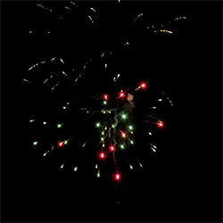 Зимние узоры.