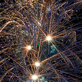 Зимние забавы