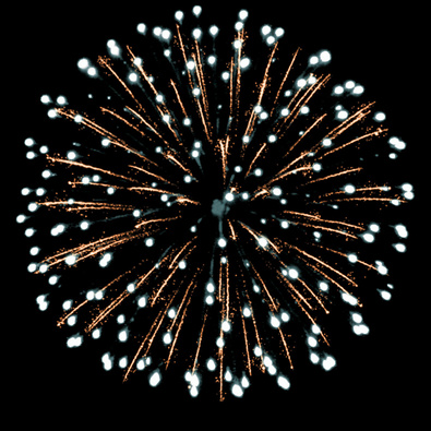 Золотые пальмы.